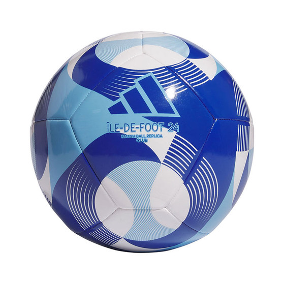 adidas Olympische Spelen Club - Maat 4