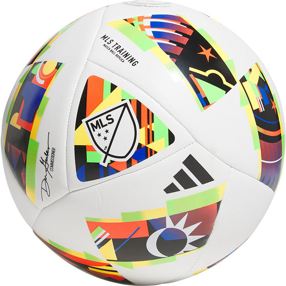 adidas MLS Training Bal - Maat 5