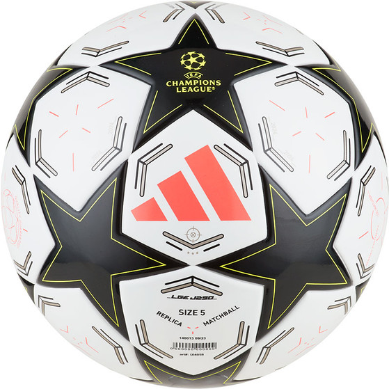 adidas Champions League 2024/2025 J290 - Maat 5