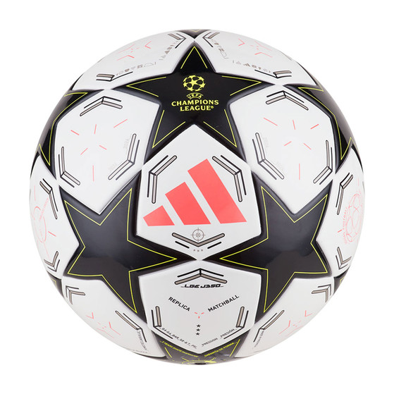 adidas Champions League München J350 -  Storlek 4
