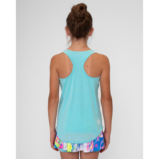 Bidi Badu Melbourne Chill Tank Meisjes