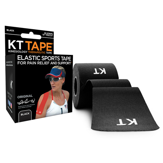 KT Original Tape Precut (20 x 25cm)