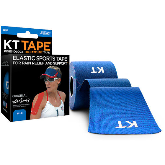 KT Original Tape Precut (20 x 25cm)