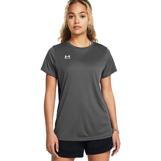 Under Armour Challenger Trainingsshirt Damen