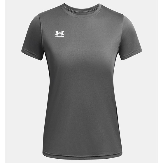 Under Armour Challenger Trainingsshirt Damen