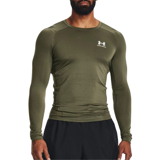 Under Armour Heatgear Compression Longsleeve