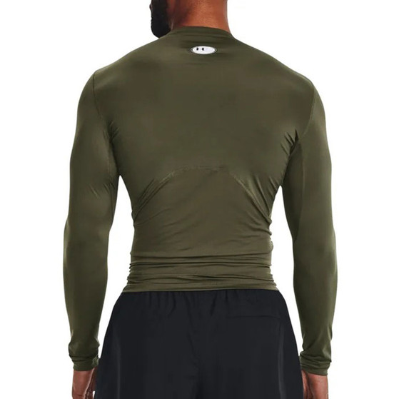 Under Armour Heatgear Compression Longsleeve