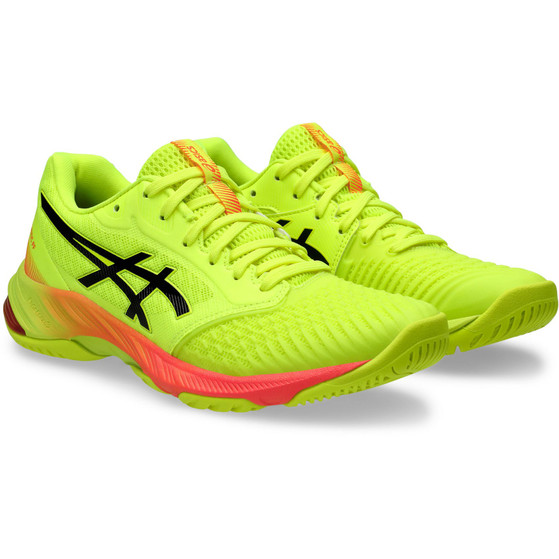 ASICS Netburner Ballistic FF 3 Paris Women