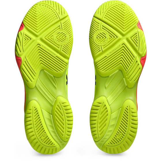 ASICS Netburner Ballistic FF 3 Paris Women