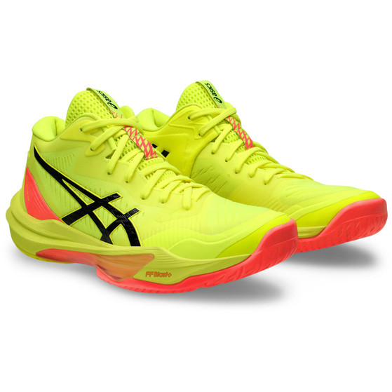ASICS Sky Elite FF MT 3 Paris Women