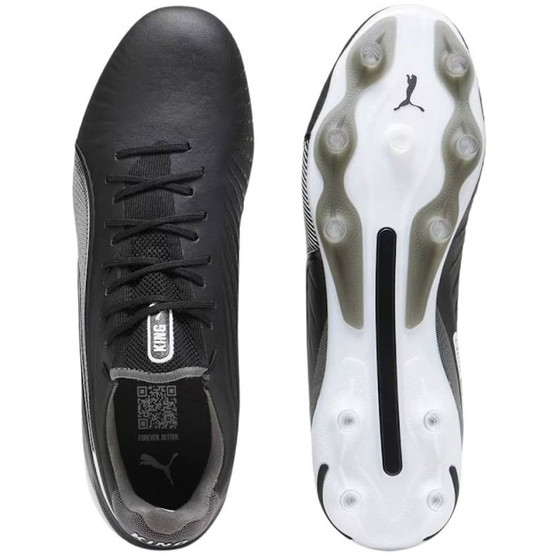PUMA King Ultimate FG/AG