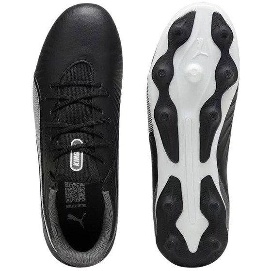 Puma King Match FG/AG Kinder