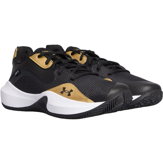 Under Armour Lockdown 7 Low Handballshop
