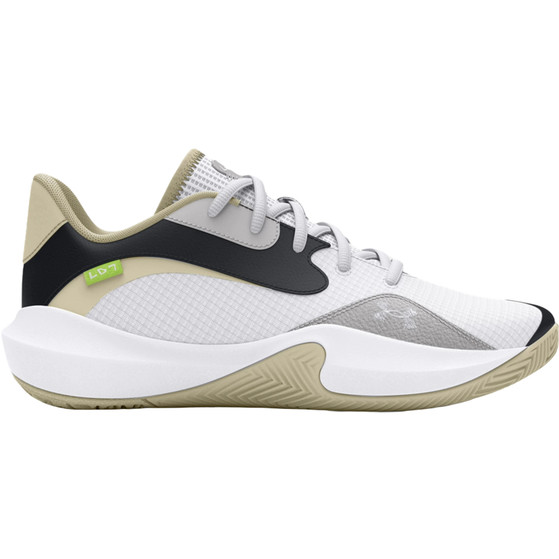 Under Armour Lockdown 7 Low