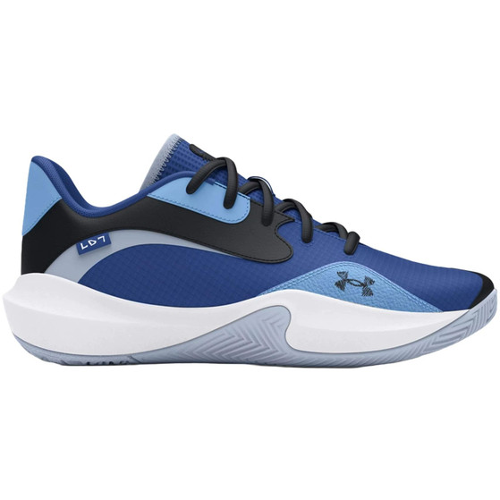 Under Armour Lockdown 7 Low