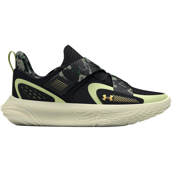 Under Armour Flow Futr X 4