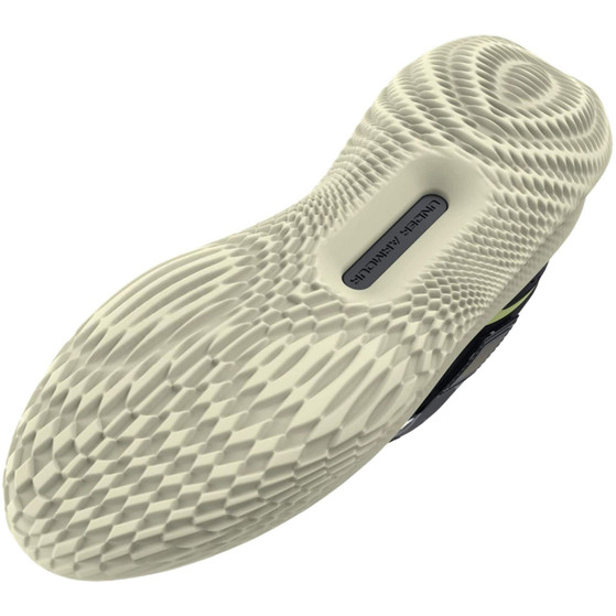 Under Armour Flow Futr X 4