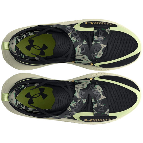 Under Armour Flow Futr X 4