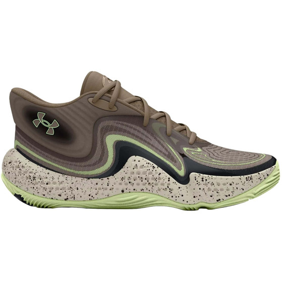 Under Armour Spawn 6 Mid