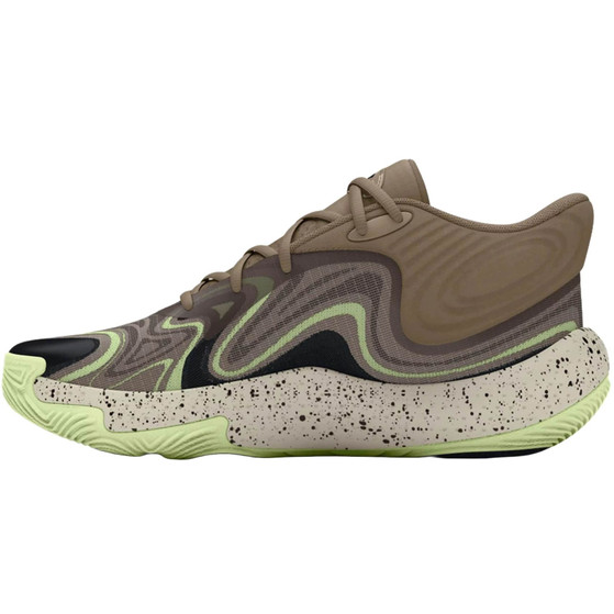 Under Armour Spawn 6 Mid