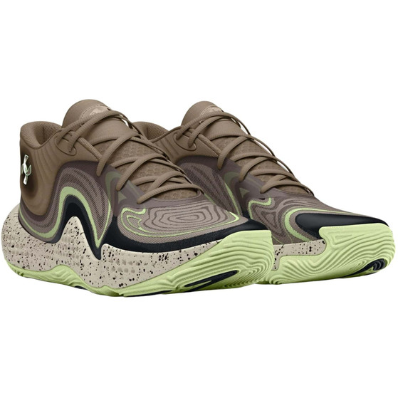 Under Armour Spawn 6 Mid