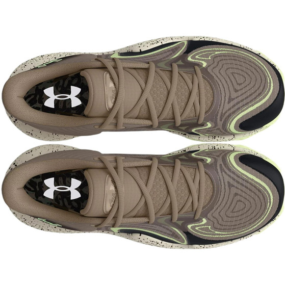 Under Armour Spawn 6 Mid
