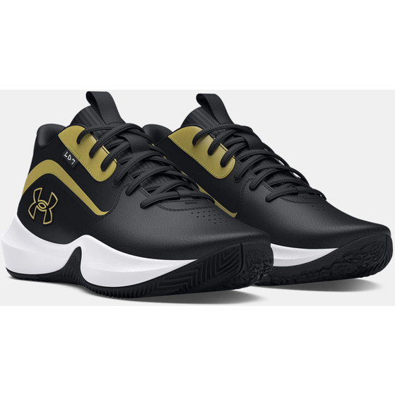 Under Armour Lockdown 7