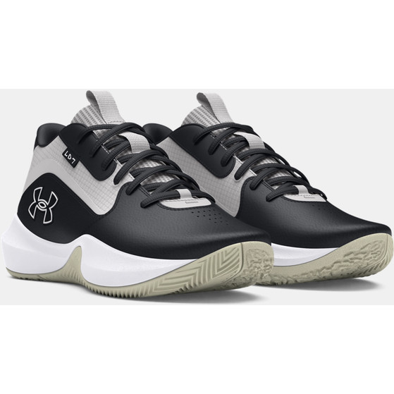 Under Armour Lockdown 7
