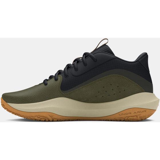 Under Armour Lockdown 7