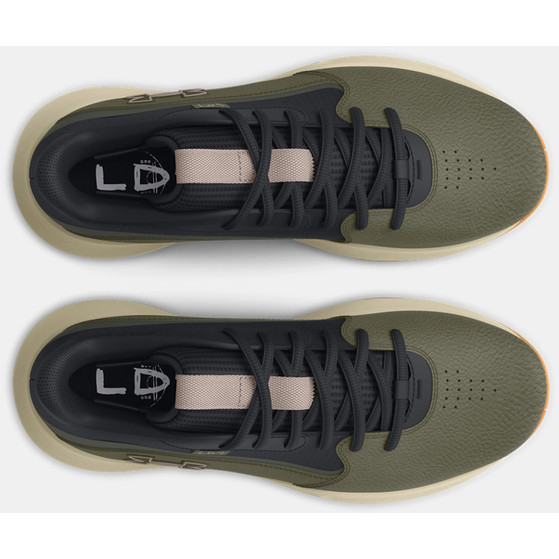 Under Armour Lockdown 7