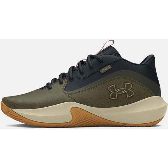 Under Armour Lockdown 7