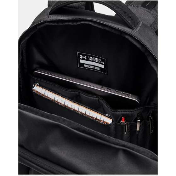 Under Armour Hustle 6.0 Pro Backpack
