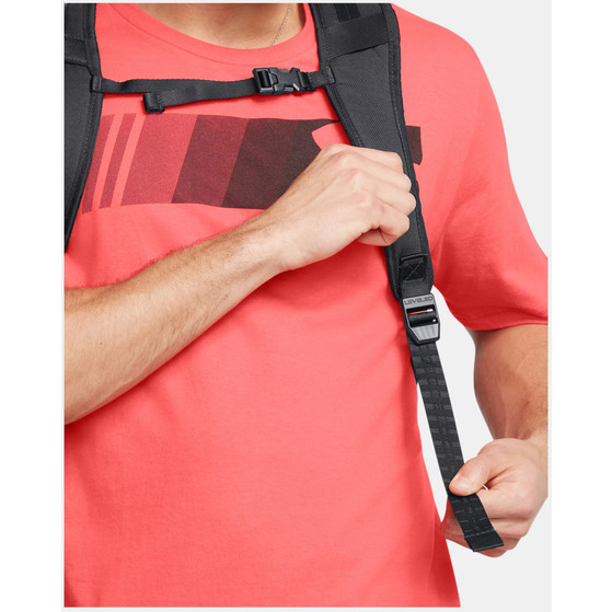 Under Armour Hustle 6.0 Pro Backpack