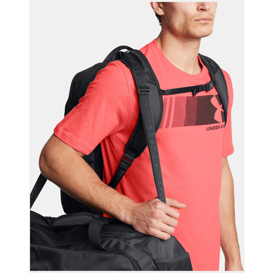 Under Armour Hustle 6.0 Pro Backpack