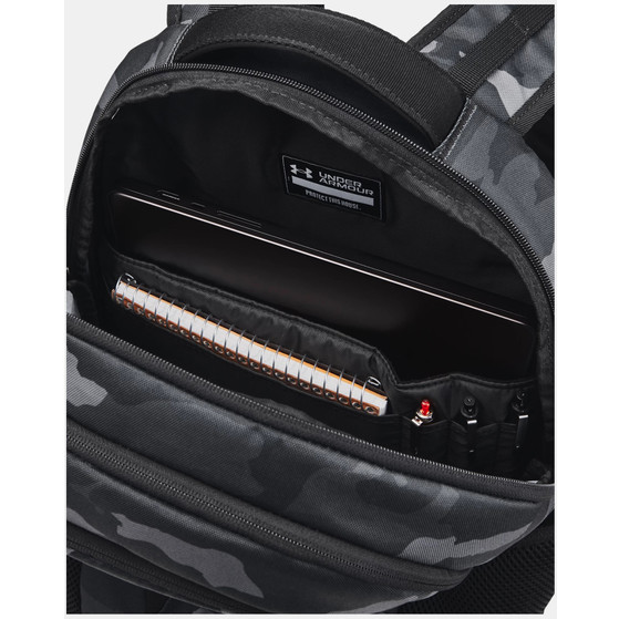 Under Armour Hustle 6.0 Backpack