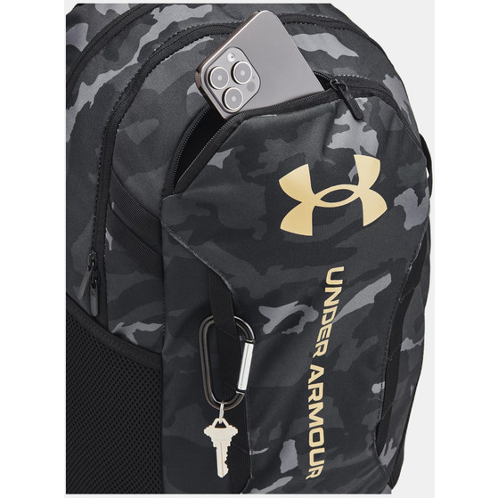 Under Armour Hustle 6.0 Backpack
