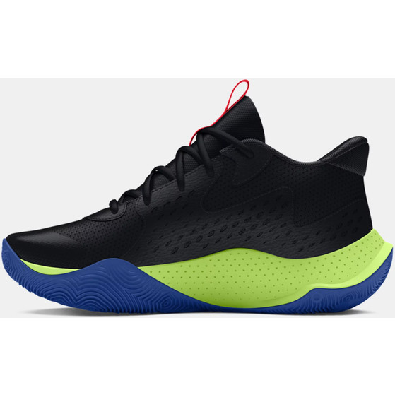 Under Armour Jet 23 GS Kinder