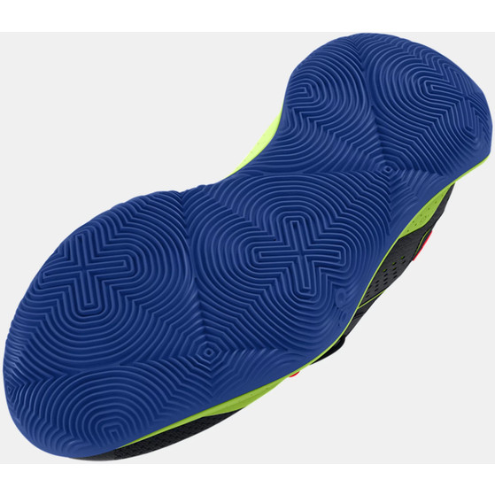 Under Armour Jet 23 GS Kinder