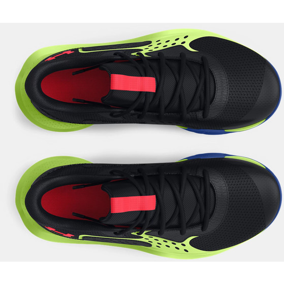 Under Armour Jet 23 GS Kinder