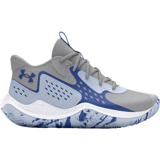 Under Armour Jet 23 GS Kids