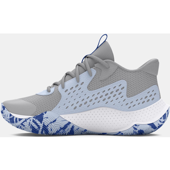 Under Armour Jet 23 GS Kids