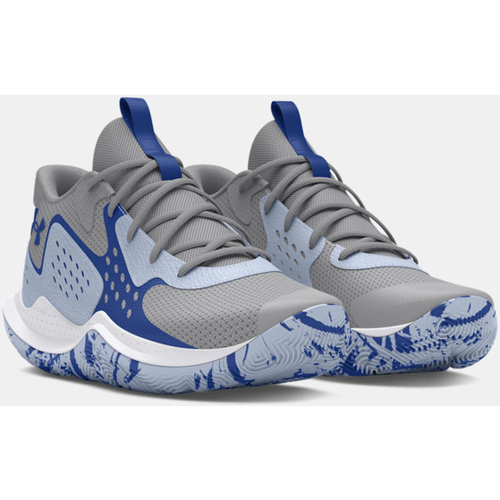 Under Armour Jet 23 GS Kids