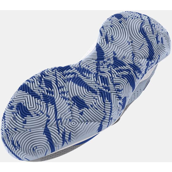 Under Armour Jet 23 GS Kids