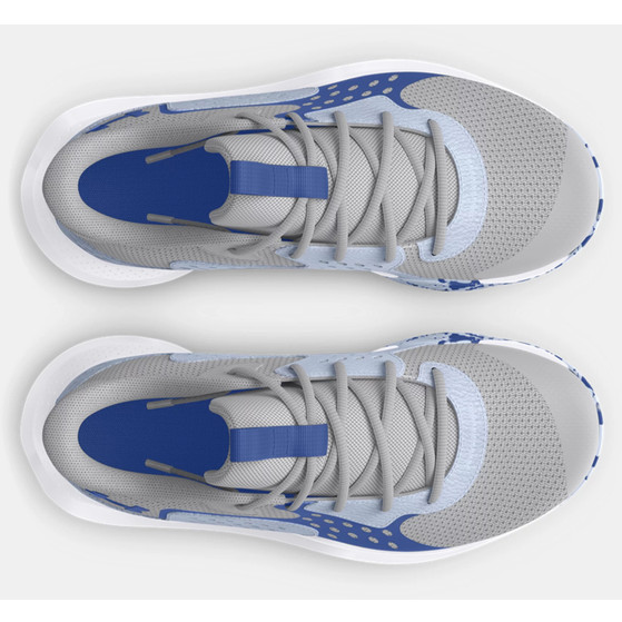 Under Armour Jet 23 GS Kids