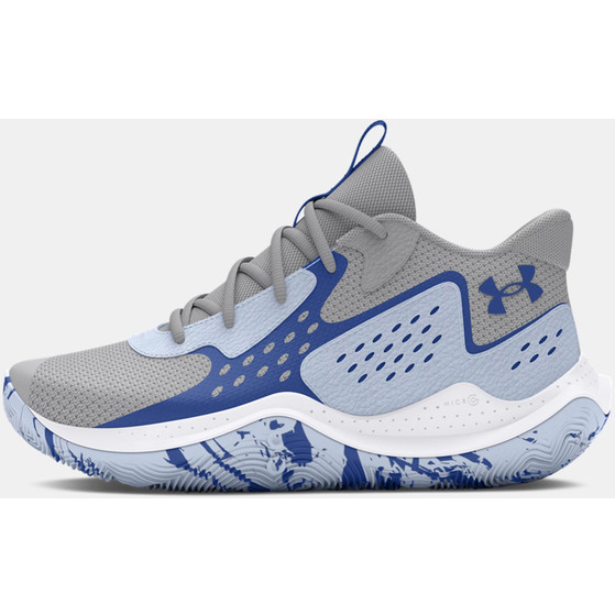 Under Armour Jet 23 GS Kids