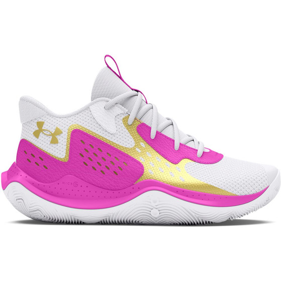 Under Armour Jet 23 GS Kids