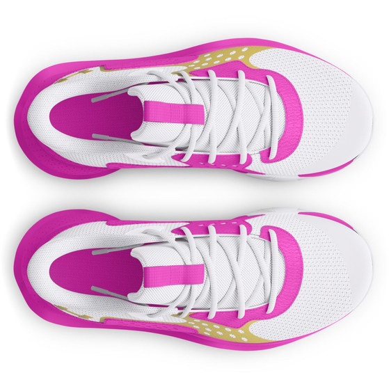 Under Armour Jet 23 GS Kids