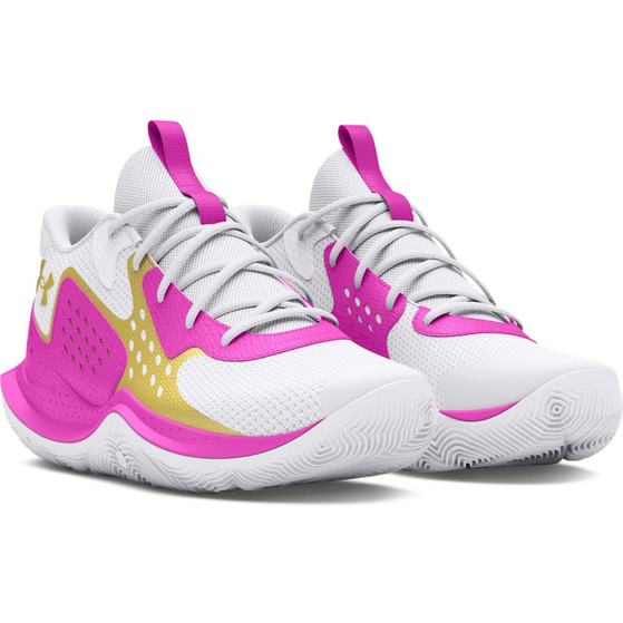 Under Armour Jet 23 GS Kids