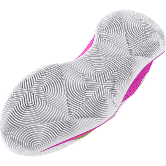 Under Armour Jet 23 GS Kids