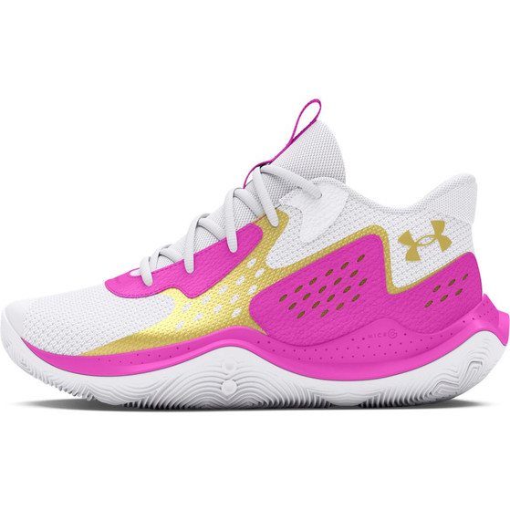 Under Armour Jet 23 GS Kids